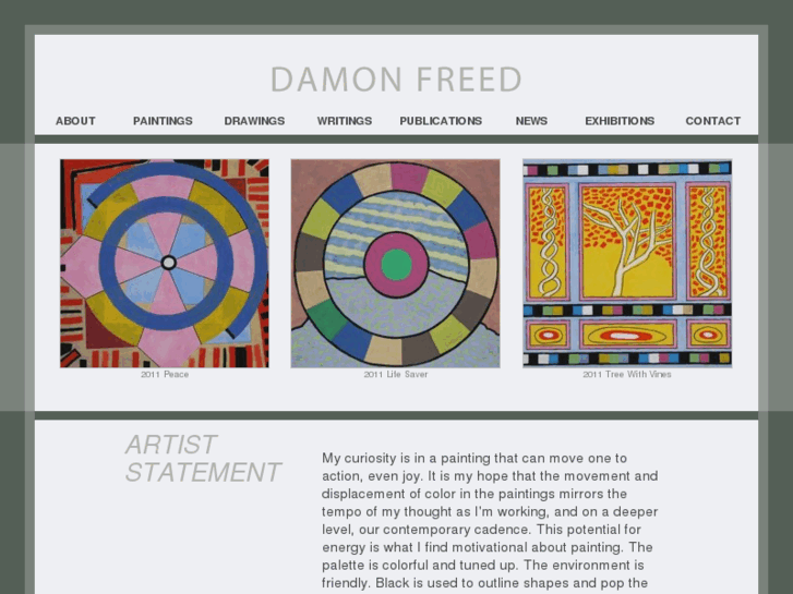 www.damonfreed.com