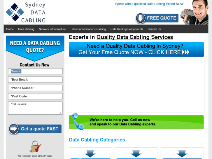 www.data-cabling.net.au