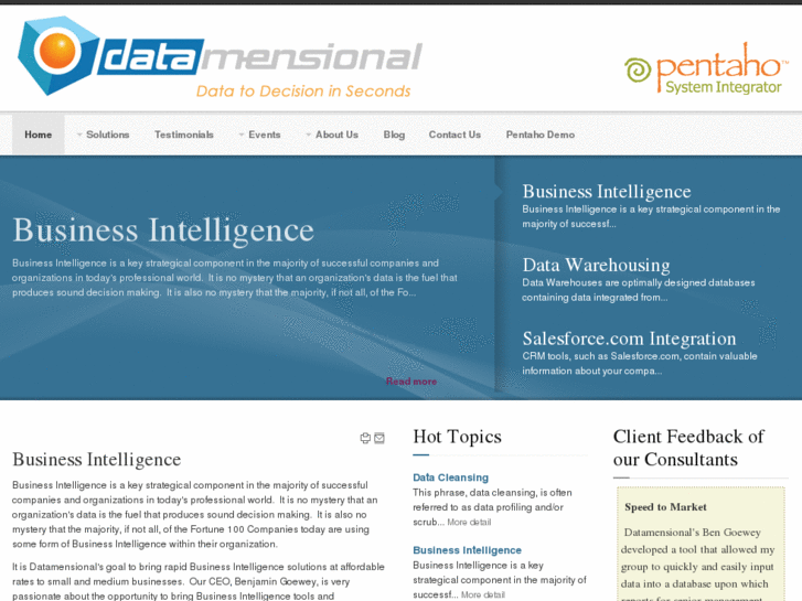 www.datadimensional.com