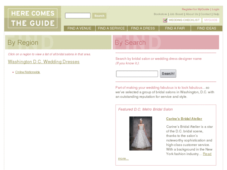 www.dcweddingdress.com