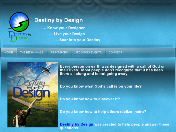 www.destinybydesign.org