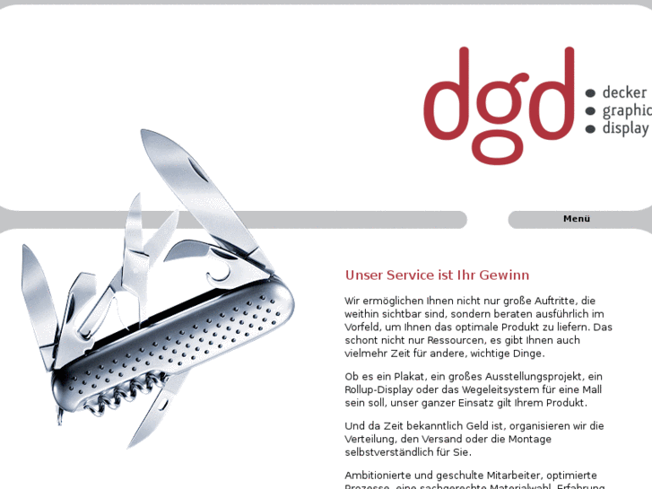 www.dgd-gmbh.de