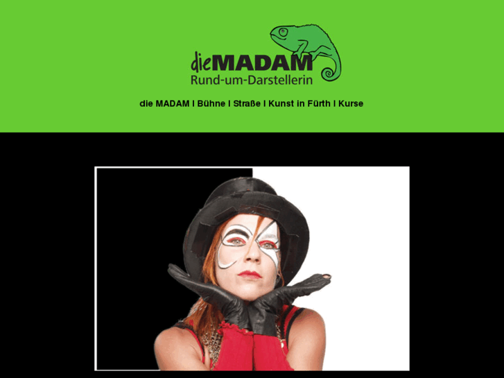 www.die-madam.de