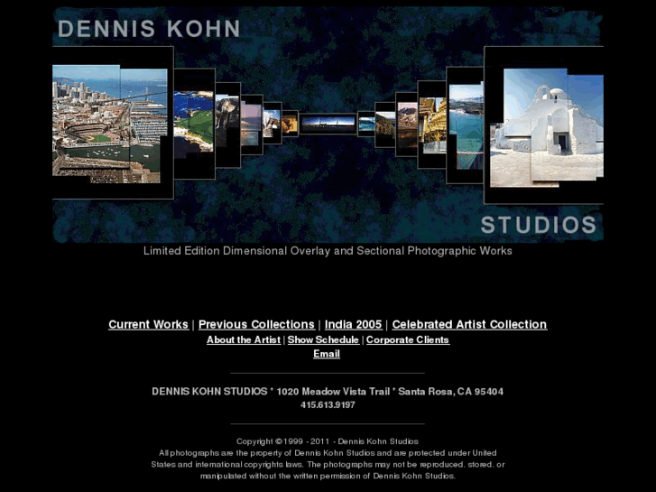 www.dkohnstudios.com