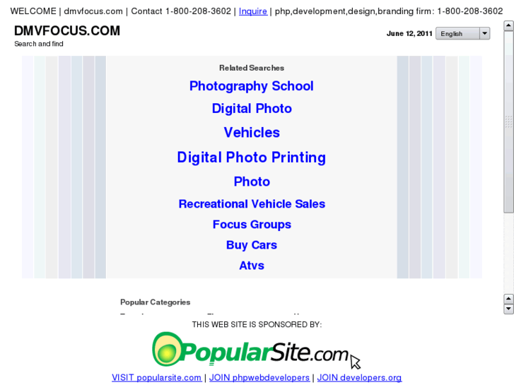 www.dmvfocus.com