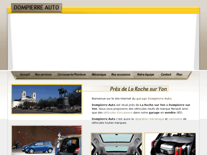 www.dompierre-autos.com