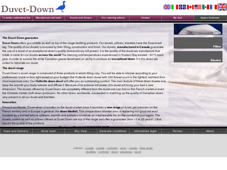 www.duvet-down.com