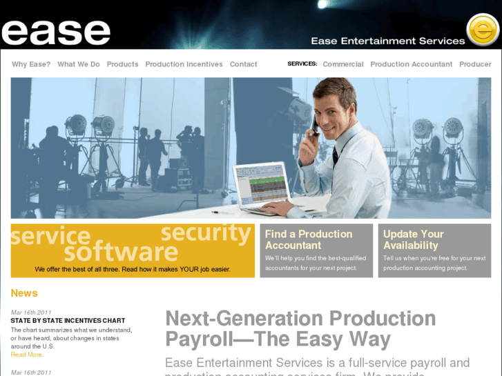 www.easecommercial.com