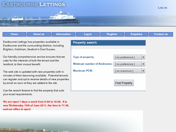 www.eastbourne-lettings.com