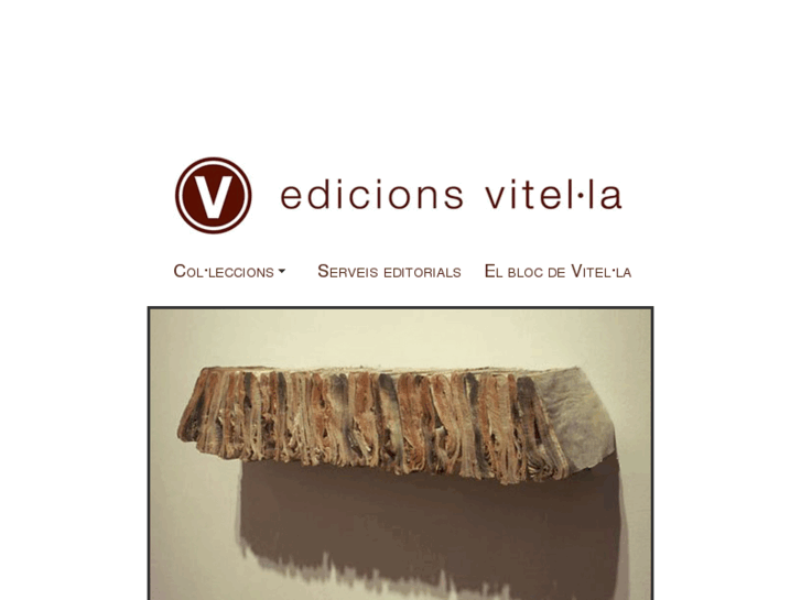 www.edicionsvitella.com