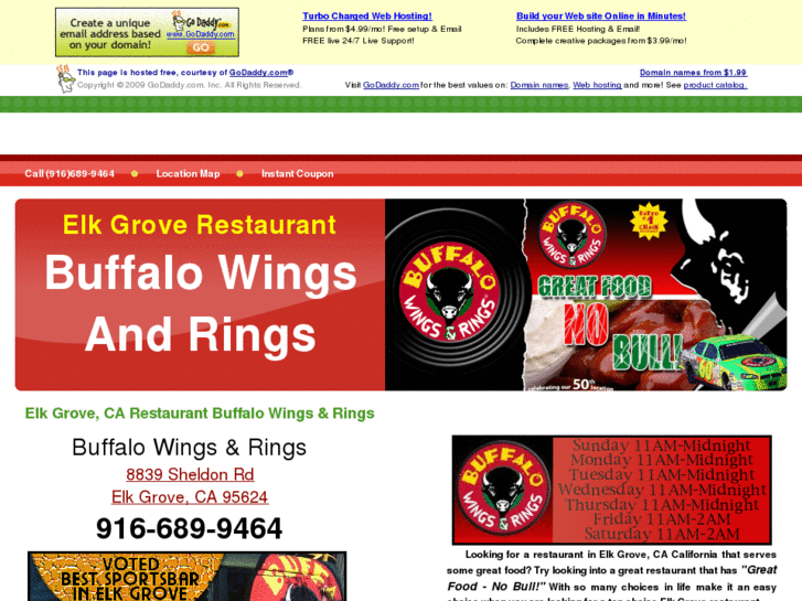 www.elkgroverestaurants.net