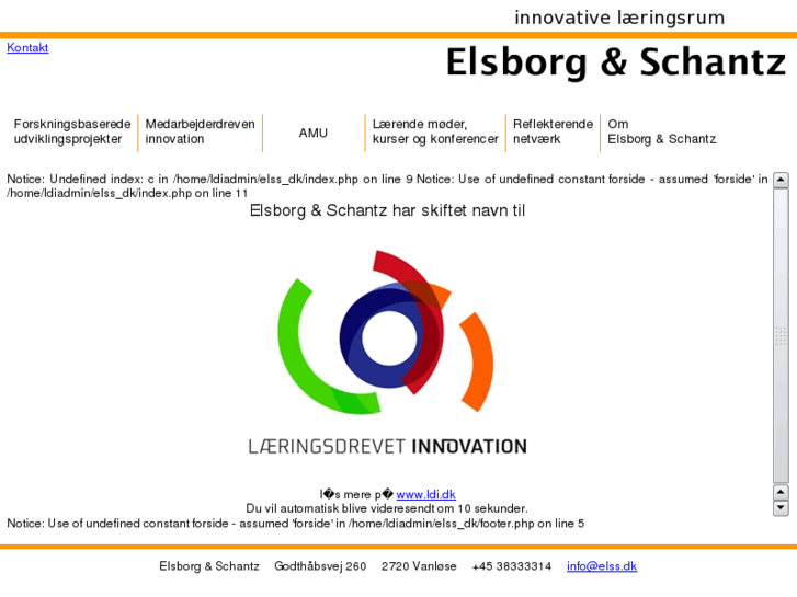 www.elss.dk