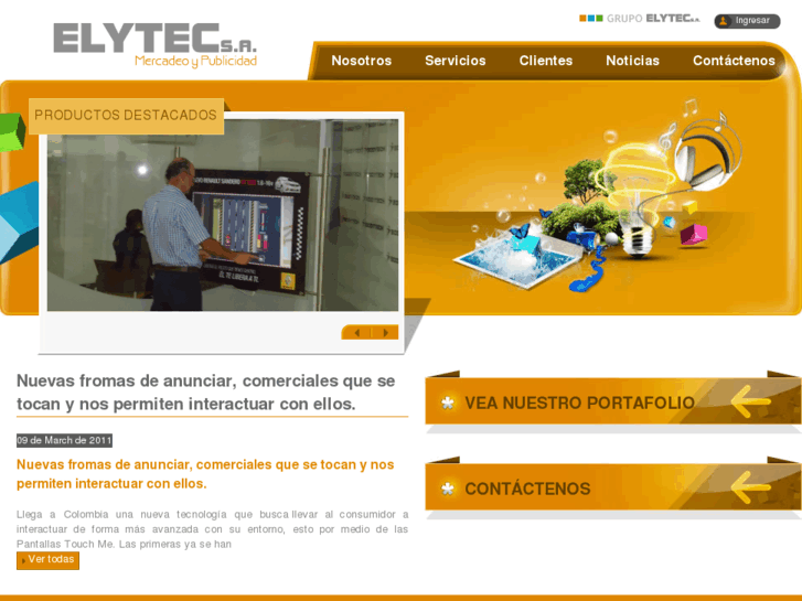 www.elytecsa.com