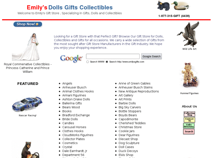 www.emilysgifts.com