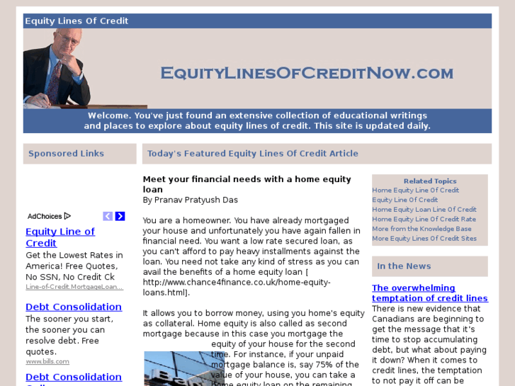 www.equitylinesofcreditnow.com