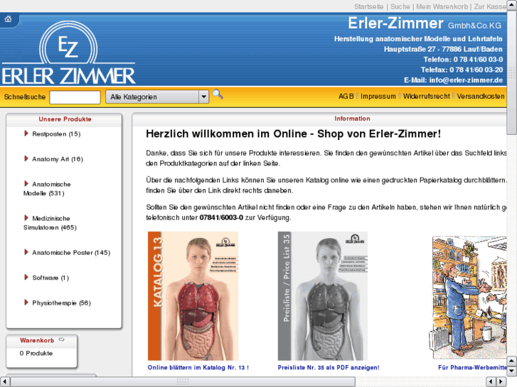 www.erlerzimmer.com