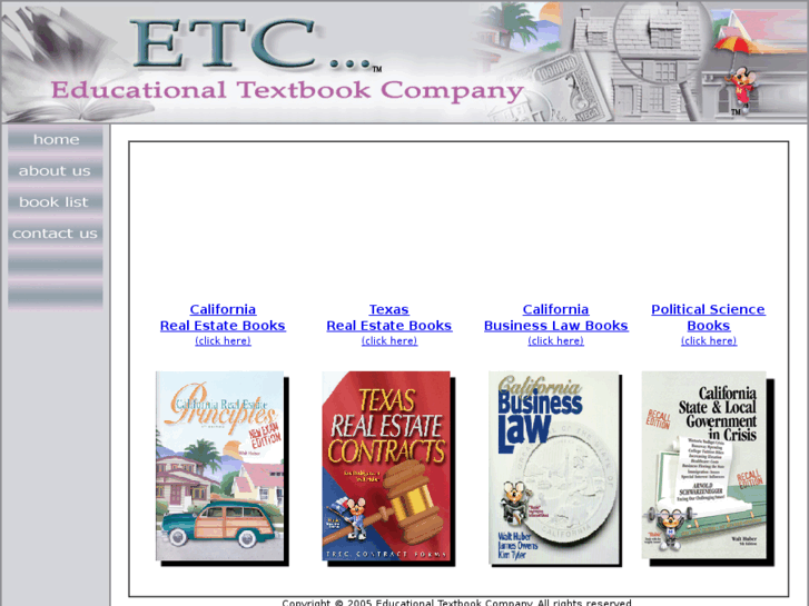 www.etcbooks.com