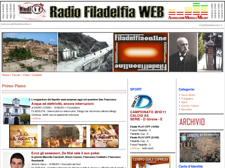 www.filadelfiaonline.it