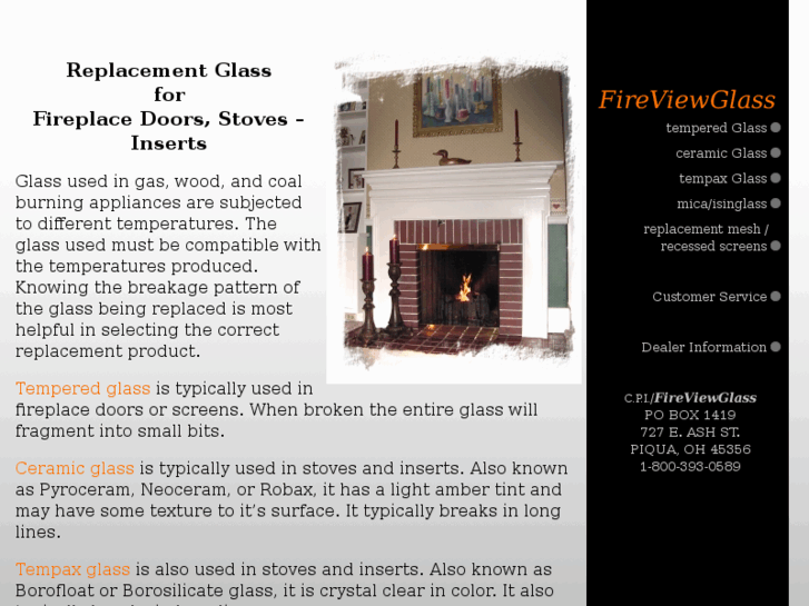 www.fireviewglass.com