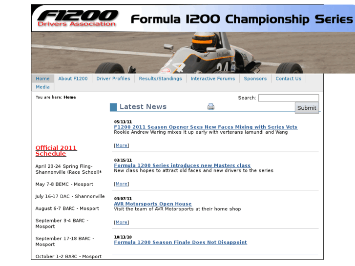 www.formula1200.com