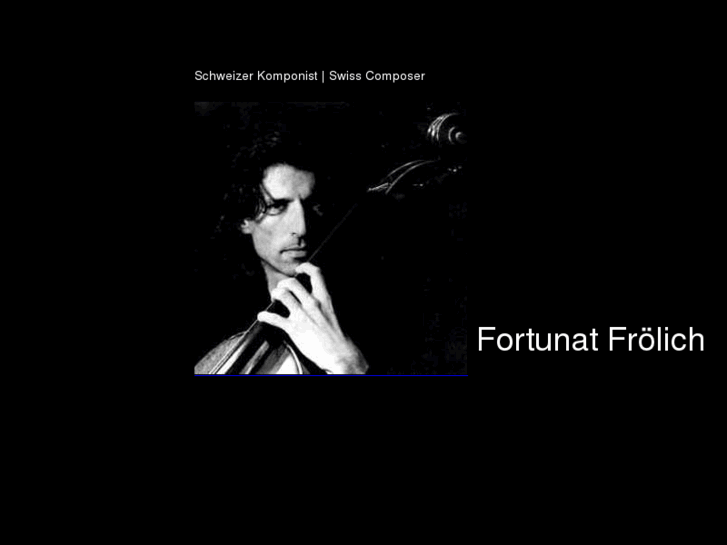 www.fortunatfroelich.com