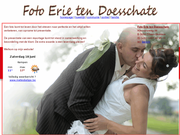 www.foto-reportage.be