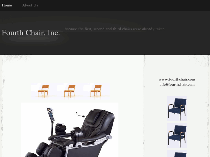 www.fourthchair.com