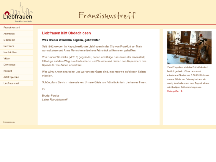 www.franziskustreff.de