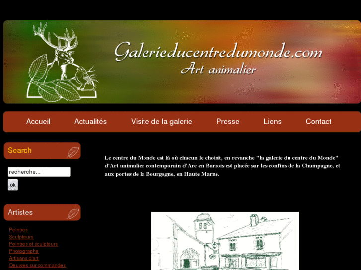 www.galerieducentredumonde.com