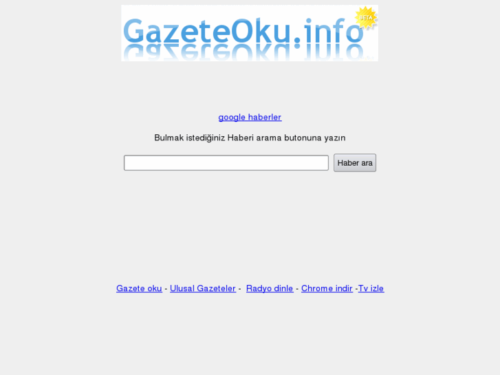 www.gazeteoku.info