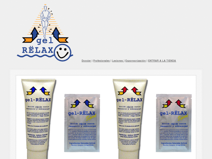 www.gelrelax.com