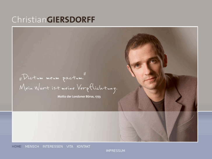 www.giersdorff.com