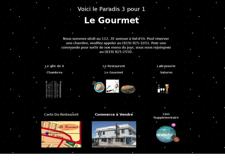 www.gite-legourmet.com