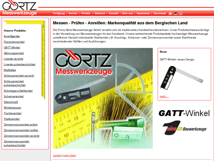 www.goertz-messwerkzeuge.com