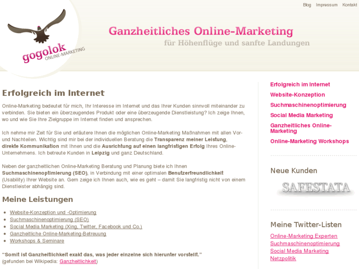 www.gogolok-online-marketing.de