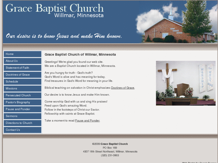 www.gracebaptistwillmar.com