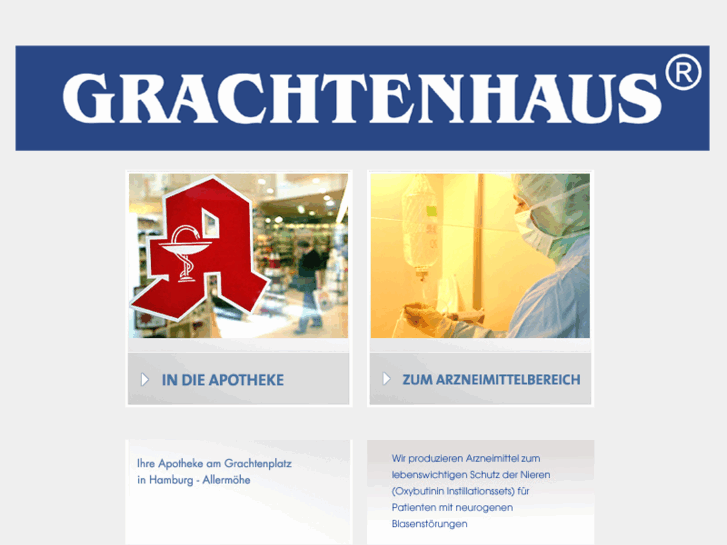 www.grachtenhaus.info