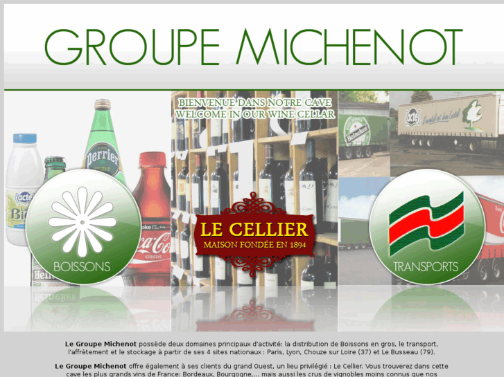 www.groupemichenot.com