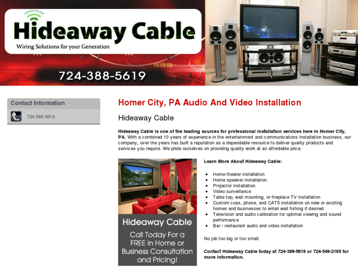 www.hideawaycable.com