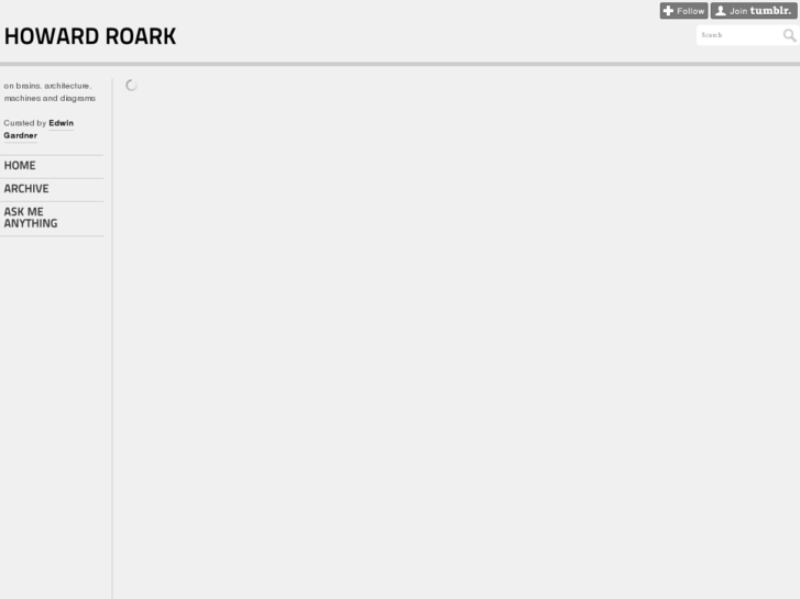 www.howardroark.nl