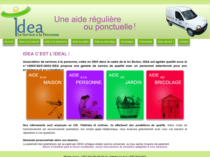 www.ideaservice.fr