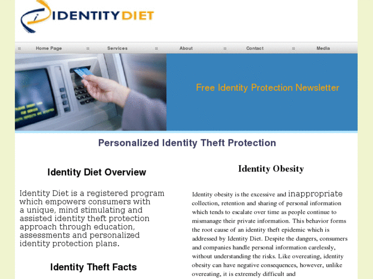 www.identitydiet.com