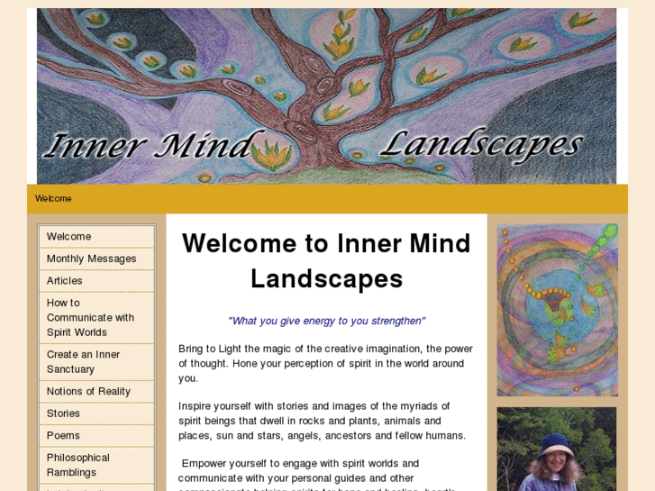 www.innermindlandscapes.com