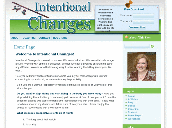 www.intentionalchanges.com