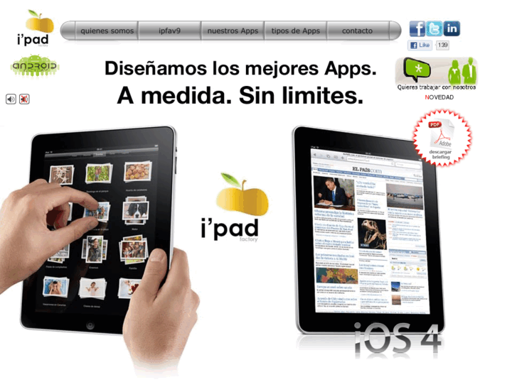 www.ipadfactory.es