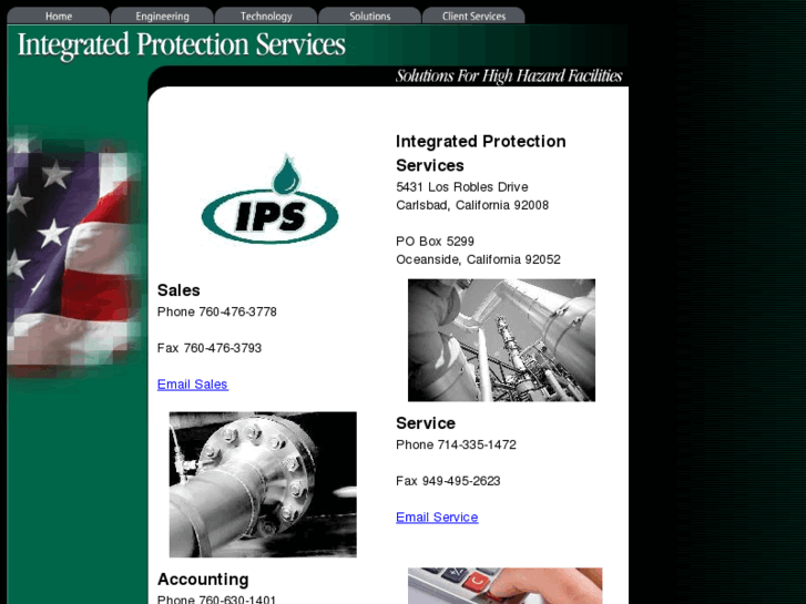 www.ipsfire.com