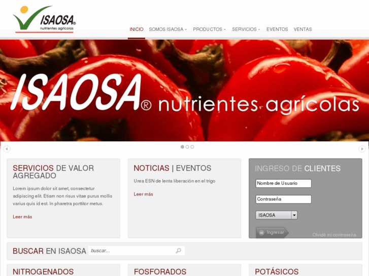 www.isaosa.com