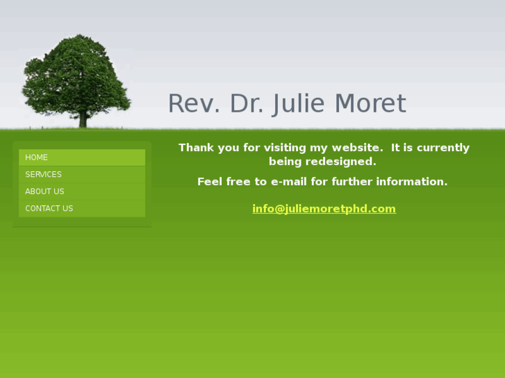 www.juliemoret.com