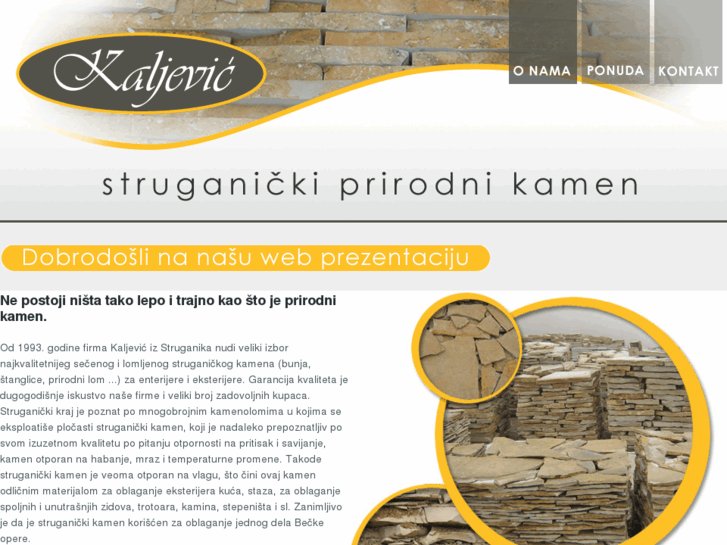 www.kamenstruganik.com