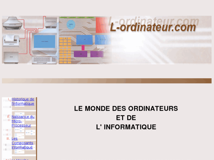 www.l-ordinateur.com